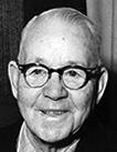 萨姆•安德森, 1933–1935 MBAKS Past President