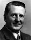 E.J. Groseclose, 1936–1939 MBAKS Past President