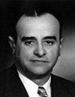 卢Hykes, 1947 MBAKS Past President