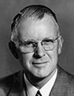 哈罗德•拉森, 1950 SMB Past President