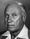 阿克塞尔Thornberg, 1953 SBC Past President