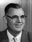 阿奇·艾弗森, 1961–1962 MBAKS Past President