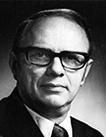 Leiv Vikingstad, 1977 MBAKS Past President