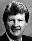 威廉一个. 谢尔曼, 1989 MBAKS Past President