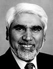 贾基尔Parpia, 1997 MBAKS Past President