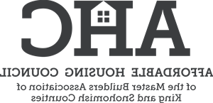 Affordable Housing Council Logo